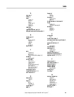 Preview for 105 page of Rockwell Automation Allen-Bradley PanelView 5510 Series User Manual