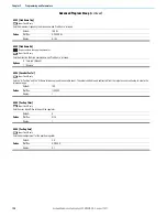 Preview for 136 page of Rockwell Automation Allen-Bradley PowerFlex 520 Series User Manual