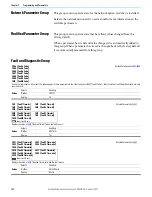 Preview for 142 page of Rockwell Automation Allen-Bradley PowerFlex 520 Series User Manual