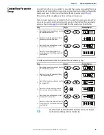 Preview for 151 page of Rockwell Automation Allen-Bradley PowerFlex 520 Series User Manual