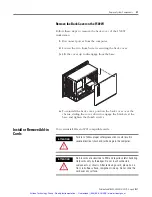 Preview for 38 page of Rockwell Automation Allen-Bradley VersaView 6180W-12BPXPH User Manual