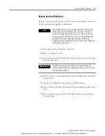 Preview for 42 page of Rockwell Automation Allen-Bradley VersaView 6180W-12BPXPH User Manual