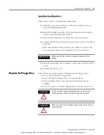 Preview for 44 page of Rockwell Automation Allen-Bradley VersaView 6180W-12BPXPH User Manual