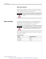 Preview for 57 page of Rockwell Automation Allen-Bradley VersaView 6180W-12BPXPH User Manual