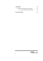 Preview for 4 page of Rockwell Automation ODOS imaging StarForm Swift-G OI-G1480 Hardware Manual