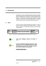 Preview for 6 page of Rockwell Automation ODOS imaging StarForm Swift-G OI-G1480 Hardware Manual