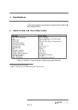 Preview for 12 page of Rockwell Automation ODOS imaging StarForm Swift-G OI-G1480 Hardware Manual