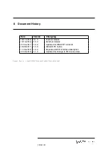 Preview for 23 page of Rockwell Automation ODOS imaging StarForm Swift-G OI-G1480 Hardware Manual