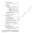 Preview for 4 page of Rockwell Automation Reliance electric 6SB401 Series User Manual