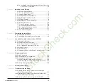 Preview for 5 page of Rockwell Automation Reliance electric 6SB401 Series User Manual