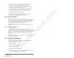 Preview for 19 page of Rockwell Automation Reliance electric 6SB401 Series User Manual