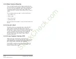 Preview for 24 page of Rockwell Automation Reliance electric 6SB401 Series User Manual