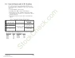 Preview for 32 page of Rockwell Automation Reliance electric 6SB401 Series User Manual