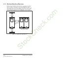 Preview for 42 page of Rockwell Automation Reliance electric 6SB401 Series User Manual