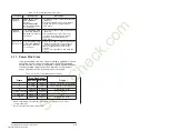 Preview for 51 page of Rockwell Automation Reliance electric 6SB401 Series User Manual