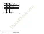 Preview for 72 page of Rockwell Automation Reliance electric 6SB401 Series User Manual