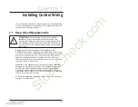 Preview for 73 page of Rockwell Automation Reliance electric 6SB401 Series User Manual