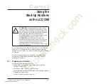 Preview for 89 page of Rockwell Automation Reliance electric 6SB401 Series User Manual