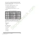 Preview for 91 page of Rockwell Automation Reliance electric 6SB401 Series User Manual