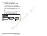 Preview for 98 page of Rockwell Automation Reliance electric 6SB401 Series User Manual