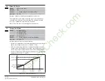 Preview for 114 page of Rockwell Automation Reliance electric 6SB401 Series User Manual