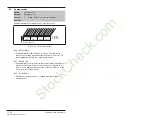 Preview for 116 page of Rockwell Automation Reliance electric 6SB401 Series User Manual