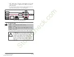 Preview for 121 page of Rockwell Automation Reliance electric 6SB401 Series User Manual