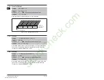 Preview for 129 page of Rockwell Automation Reliance electric 6SB401 Series User Manual