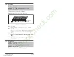 Preview for 137 page of Rockwell Automation Reliance electric 6SB401 Series User Manual