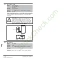 Preview for 144 page of Rockwell Automation Reliance electric 6SB401 Series User Manual