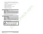 Preview for 148 page of Rockwell Automation Reliance electric 6SB401 Series User Manual