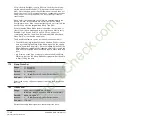 Preview for 150 page of Rockwell Automation Reliance electric 6SB401 Series User Manual