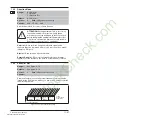 Preview for 153 page of Rockwell Automation Reliance electric 6SB401 Series User Manual