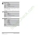 Preview for 156 page of Rockwell Automation Reliance electric 6SB401 Series User Manual