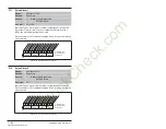 Preview for 162 page of Rockwell Automation Reliance electric 6SB401 Series User Manual