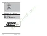 Preview for 164 page of Rockwell Automation Reliance electric 6SB401 Series User Manual