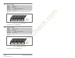 Preview for 168 page of Rockwell Automation Reliance electric 6SB401 Series User Manual