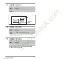 Preview for 177 page of Rockwell Automation Reliance electric 6SB401 Series User Manual