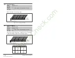 Preview for 182 page of Rockwell Automation Reliance electric 6SB401 Series User Manual