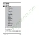 Preview for 185 page of Rockwell Automation Reliance electric 6SB401 Series User Manual