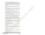 Preview for 191 page of Rockwell Automation Reliance electric 6SB401 Series User Manual