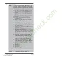 Preview for 193 page of Rockwell Automation Reliance electric 6SB401 Series User Manual