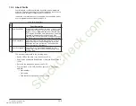 Preview for 205 page of Rockwell Automation Reliance electric 6SB401 Series User Manual