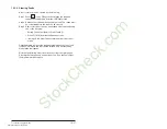 Preview for 207 page of Rockwell Automation Reliance electric 6SB401 Series User Manual