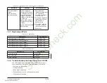 Preview for 219 page of Rockwell Automation Reliance electric 6SB401 Series User Manual