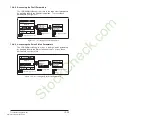 Preview for 221 page of Rockwell Automation Reliance electric 6SB401 Series User Manual