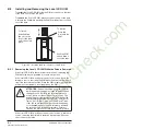 Preview for 234 page of Rockwell Automation Reliance electric 6SB401 Series User Manual