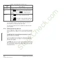 Preview for 240 page of Rockwell Automation Reliance electric 6SB401 Series User Manual