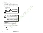 Preview for 246 page of Rockwell Automation Reliance electric 6SB401 Series User Manual