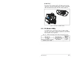 Preview for 38 page of Rockwell Automation Reliance electric 6SP201-015 User Manual